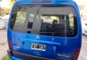 Utilitarios - Citroen Berlingo 2007 Diesel 111111Km - En Venta