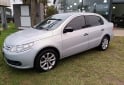 Autos - Volkswagen Voyage 2011 Nafta 118000Km - En Venta