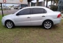 Autos - Volkswagen Voyage 2011 Nafta 118000Km - En Venta