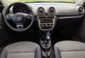 Autos - Volkswagen Voyage 2011 Nafta 118000Km - En Venta