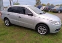 Autos - Volkswagen Voyage 2011 Nafta 118000Km - En Venta