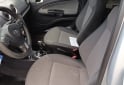 Autos - Volkswagen Voyage 2011 Nafta 118000Km - En Venta