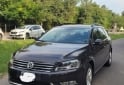 Autos - Volkswagen Passat Variant 2012 Diesel 260000Km - En Venta