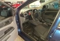 Autos - Ford Focus trend 1.6 2011 Nafta 147000Km - En Venta