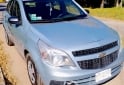 Autos - Chevrolet Agile 2009 Nafta 220000Km - En Venta