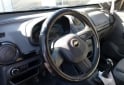 Autos - Chevrolet Agile 2009 Nafta 220000Km - En Venta