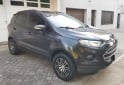 Autos - Ford ECOSPORT SE PLUS 2013 GNC 130000Km - En Venta