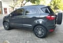 Autos - Ford ECOSPORT SE PLUS 2013 GNC 130000Km - En Venta