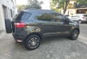 Autos - Ford ECOSPORT SE PLUS 2013 GNC 130000Km - En Venta