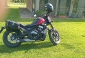 Motos - Moto Morini Calibro 700 2025 Nafta 2500Km - En Venta