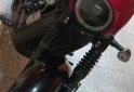 Motos - Moto Morini Calibro 700 2025 Nafta 2500Km - En Venta