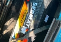 Camiones y Gr�as - VENDO CAMiON 208 - En Venta