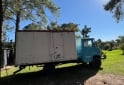 Camiones y Gr�as - VENDO CAMiON 208 - En Venta