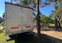 Camiones y Gr�as - VENDO CAMiON 208 - En Venta