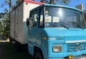 Camiones y Gr�as - VENDO CAMiON 208 - En Venta