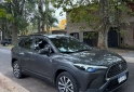 Camionetas - Toyota COROLLA CROSS ev 2022 Electrico / Hibrido 87000Km - En Venta