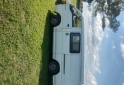Utilitarios - Mitsubishi L300 1998 Diesel 600000Km - En Venta