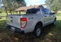 Camionetas - Ford Ranger 4x4 2023 Diesel 23000Km - En Venta