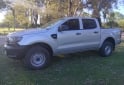 Camionetas - Ford Ranger 4x4 2023 Diesel 23000Km - En Venta