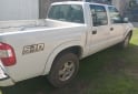 Camionetas - Chevrolet S10 2012 Diesel 110000Km - En Venta
