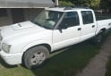 Camionetas - Chevrolet S10 2012 Diesel 110000Km - En Venta