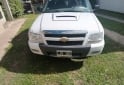 Camionetas - Chevrolet S10 2012 Diesel 110000Km - En Venta