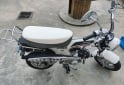 Motos - Motomel Max 110 2023 Nafta 205Km - En Venta