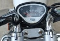 Motos - Motomel Max 110 2023 Nafta 205Km - En Venta
