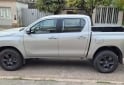Camionetas - Toyota Hilux SR dc 2.4 2024 Diesel 10000Km - En Venta
