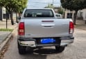 Camionetas - Toyota Hilux SR dc 2.4 2024 Diesel 10000Km - En Venta