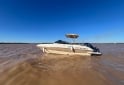 Embarcaciones - Lancha Deportiva Geuna F185 - Yamaha 115HP - 4T -- 2017 -- 135hs - En Venta