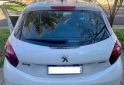 Autos - Peugeot Peugeot 208 2019 Nafta 105000Km - En Venta