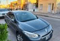 Autos - Renault Fluence 2014 Nafta 220000Km - En Venta
