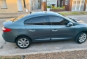 Autos - Renault Fluence 2014 Nafta 220000Km - En Venta