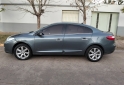 Autos - Renault Fluence 2014 Nafta 220000Km - En Venta