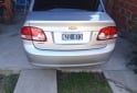 Autos - Chevrolet Classic LS 2014 GNC 120000Km - En Venta