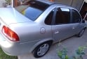 Autos - Chevrolet Classic LS 2014 GNC 120000Km - En Venta
