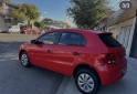 Autos - Volkswagen Gol 2014 Nafta 120000Km - En Venta