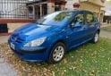 Autos - Peugeot 308 2002 Nafta 165000Km - En Venta
