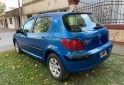Autos - Peugeot 308 2002 Nafta 165000Km - En Venta