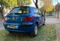 Autos - Peugeot 308 2002 Nafta 165000Km - En Venta