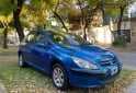Autos - Peugeot 308 2002 Nafta 165000Km - En Venta