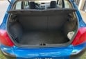 Autos - Peugeot 308 2002 Nafta 165000Km - En Venta