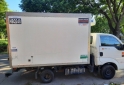 Camiones y Gr�as - Kia k2500 - En Venta