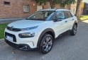 Autos - Citroen C4 cactus 1ra mano permut 2020 Nafta 72000Km - En Venta