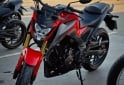 Motos - Honda Cb 300f 2024 Nafta 12000Km - En Venta
