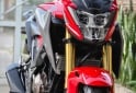 Motos - Honda Cb 300f 2024 Nafta 12000Km - En Venta