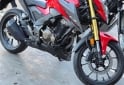 Motos - Honda Cb 300f 2024 Nafta 12000Km - En Venta
