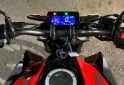 Motos - Honda Cb 300f 2024 Nafta 12000Km - En Venta