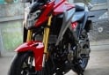 Motos - Honda Cb 300f 2024 Nafta 12000Km - En Venta